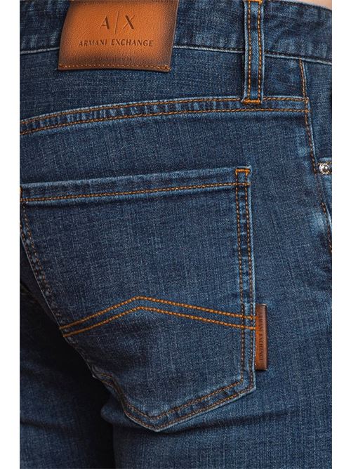  ARMANI EXCHANGE | XM001512 AF15482/MB001